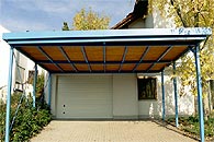 Carports
