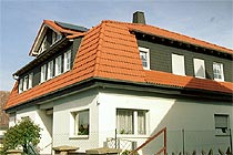 Dachstuhl