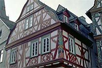 Fachwerk
