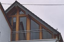 Dachstuhl